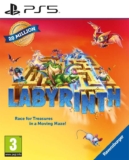Ravensburger: Labyrinth (PS5)