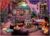 Ravensburger My Haven No. 12 Boho Retreat – 1000 Piece Jigsaw Puzzle for Adults and Kids Age 12 Years Up