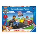 Ravensburger Paw Patrol Friends Puzzles for Ages 3