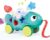 Ravensburger Play 4-in-1 Chameleon Colour & Shape Sorter for 1 year old – Baby Toy – Toys for 1 Year Old – Toddler Toys – Baby Sensory Toys
