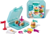 Ravensburger Play Infant & Toddler – Stack and Play Set Food Fun Educational Toys Age 18 Months And Up Toys and Gifts