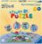 Ravensburger Speedy Puzzle Stitch 4x 35 piece Jigsaw Puzzles for Kids Age 6 Years Up Gifts for Kids