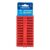 Rawlplug Uno Universal Contract Wallplug 6mm RED – Pack of 96