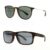 Ray-Ban Erika RB4171 Sunglasses, Havana / Oakley Holbrook Prizm Black Sunglasses, Tortoise £67.14 W/Code