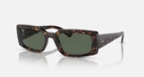 Ray-Ban Kiliane Bio-Based Sunglasses With Code