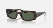 Ray-Ban Kiliane Bio-Based Sunglasses With Code