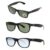 Ray-Ban New Wayfarer Sunglasses Sale 10% Off, e.g Polarised: RB2132 901 58 Black / RB2131 902 58 Havana / Standard from £67.70 W/Code