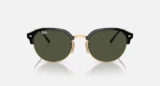 Ray-Ban RB4429 sunglasses with code
