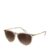 Ray-Ban Womens round Sunglasses