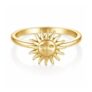 Ray of Sunshine Ring