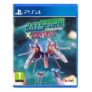 RayStorm X RayCrisis HD Collection (Sony Playstation 4 Game) PS4 W/Code Rarewaves