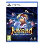 Rayman: 30th Anniversary Edition PS5 – Free C&C