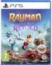 Rayman Legends Retold – PlayStation5 – Pre Order – Free C&C