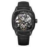 Raymond Weil Freelancer 40mm Limited Edition Mens Watch, Black
