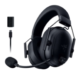 Razer BlackShark V2 HyperSpeed – Wireless Ultra-Lightweight Esports Headset 280g, HyperClear Super Wideband Mic – Prime deal