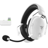 Razer BlackShark V2 Pro (Xbox) – Wireless Console E-Sports Headset for Xbox SX & One (Triforce 50mm Drivers, HyperSpeed Wireless 2,4 GHz