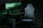 Razer Iskur V2 Gaming Chair (Fabric) w/Code Via Vodafone VeryMe
