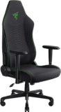 Razer Iskur V2 NewGen – Ergonomic Gaming Chair (Prime Exclusive)