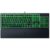 Razer Ornata V3 X – Low Profile Gaming Keyboard (Silent Membrane Switches, UV-Coated Keycaps, Durable