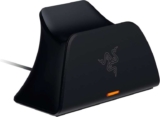 Razer Universal Quick Charging Stand – for PlayStation 5 DualSense Controller Black – W/Code – Sold by RealtimeDistribution (UK Mainland)
