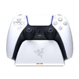 Razer Universal Quick Charging Stand – for PlayStation 5 DualSense Controller White