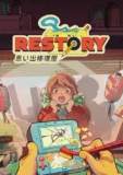 ReStory: Chill Electronics Repairs