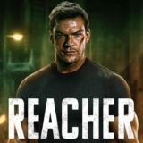 Reacher, Season 1 / Season 2 £4.99 – TV Series To Buy