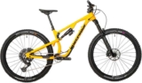 Reactor 290 Alloy Pro Eagle 90 Full Suspension Mountain Bike 2026 – Yellow – Large / XL – With Code