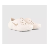 Reactx Rejuven8 Trainers Chalk Chalk Chalk