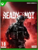 Ready or Not – Day One Edition – Xbox Series X