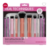 Real Techniques Best Selling Blends Brush Set