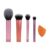 Real Techniques Everyday Essentials Makeup Brush Set