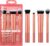 Real Techniques Face Base Makeup Brush Kit, For Concealer, Foundation, & Contour, Works With Liquid, Cream & Powder Products, Staples For Blending & Buffing, 4 Piece Set