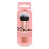 Real Techniques Mini Travel Size Expert Face Brush for Foundation