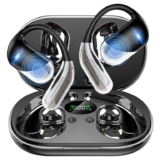 Real Time AI Translation Earbuds, 198 Language Two-Way Translator Earbuds, 6-in-1 Translator Device sold by SZSBYSMKJYXGS FBA