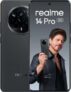 Realme 14 Pro Dimensity 7300 Energy Chipset 50MP OIS Camera 6000mAh 256GB £153.80 For White Sold By Realme UK Store