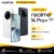 Realme 14 Pro Plus / Pro 5G 6.77 Smartphone 8GB256GB ( 50MP / 3x Tele OIS / Snapdragon Gen 7S ) w/codeRealme UK Flagship Store