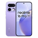 Realme 16 Pro 5G 8gb/256gb, 200MP 6500nit AMOLED Display, Orchid Purple – w/code PayPal – Sold by Realme UK Flagship Store