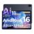 RebotAi 11-Inch Android Tablet, Octa-Core, 32GB RAM, 128GB ROM, 8000mAh
