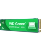 Recertified 1TB WD Green SN350 NVMe SSD M.2 2280