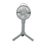 Rechargeable 2600mah Battery Handheld Fan