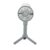 Rechargeable 2600mah Battery Handheld Fan