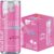 Red Bull Energy Drink Sugar Free Pink Edition Forest Fruits 250ml x4