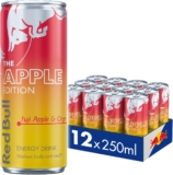 Red Bull Winter 2025 Edition 250ml 12pk