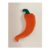 Red Chilli Shaped Cushion