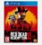 Red Dead Redemption 2 (PS4) Used:Very Good – W/code – Sold by Music Magpie Shop