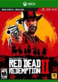 Red Dead Redemption 2 – Xbox Series X S & Xbox One Key – W/ Code