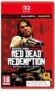 Red Dead Redemption HD Nintendo Switch 2 Game