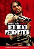 Red Dead Redemption – Nintendo Switch & Compatible w/ Switch 2