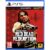 Red Dead Redemption – PS5 – Free C&C